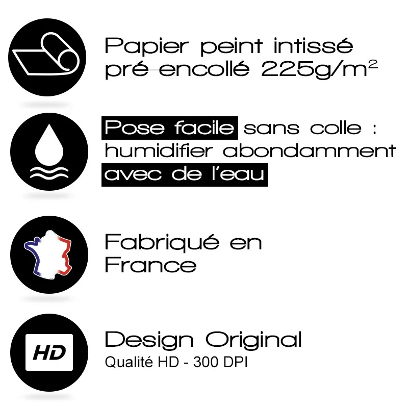 Duo Jaune Bleu Lagon